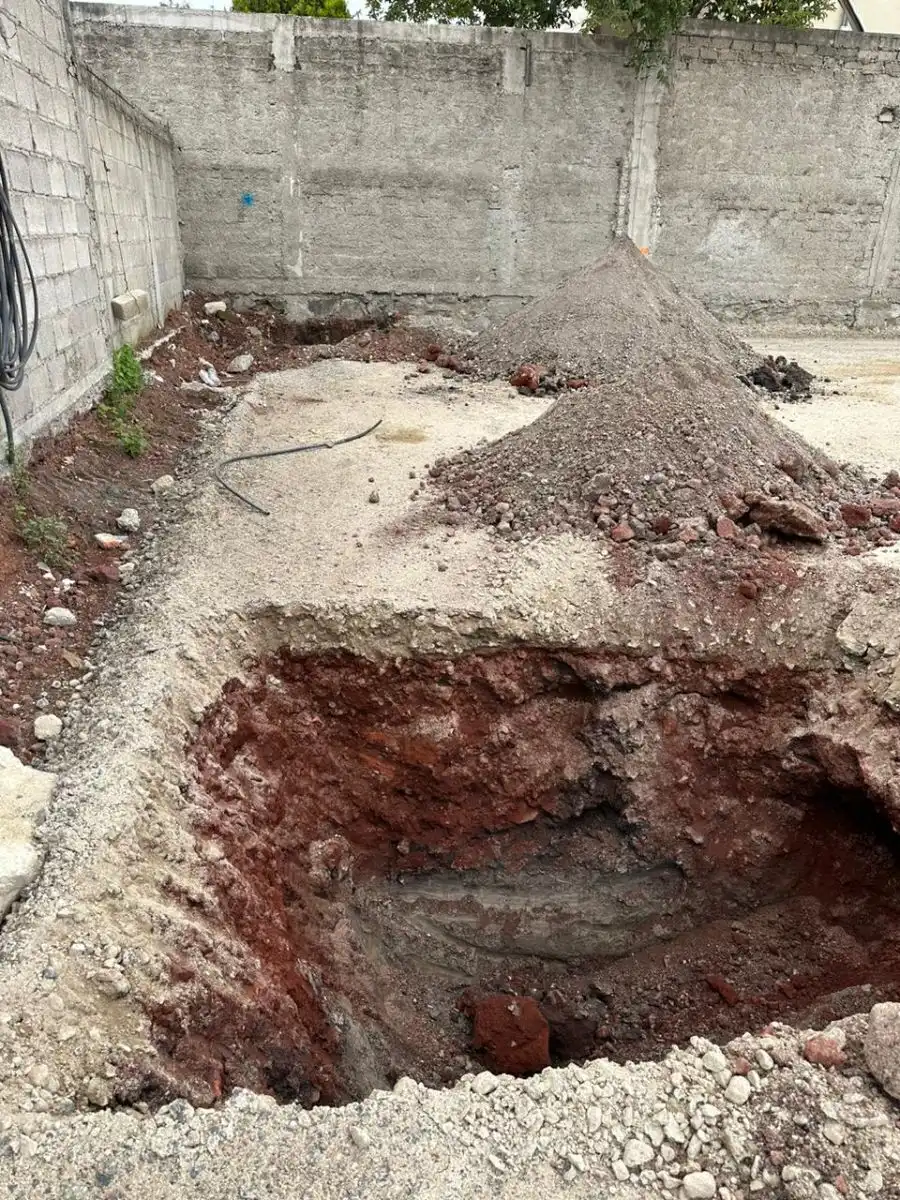 imagen de diferente vista de la propiedad