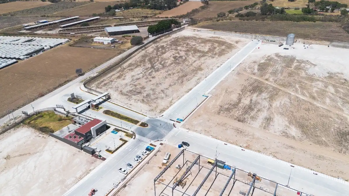 imagen de diferente vista de la propiedad