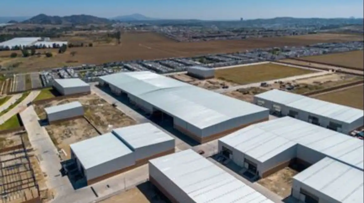 imagen de diferente vista de la propiedad