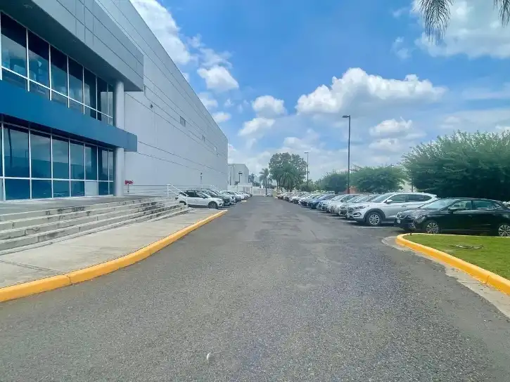 imagen de diferente vista de la propiedad