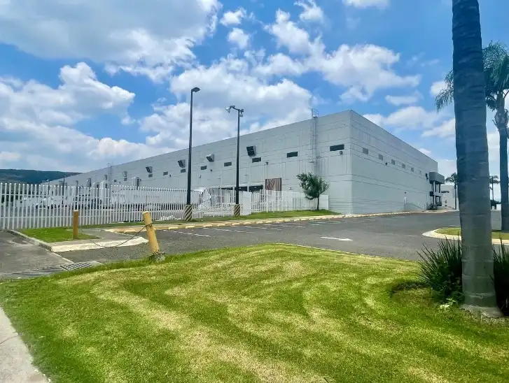 imagen de diferente vista de la propiedad
